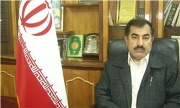 فرماندار شادگان