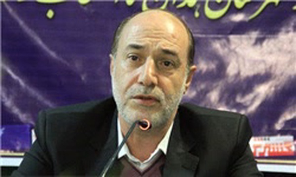 تعالی فرماندار همدان