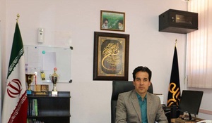 فرهاد دریانوش