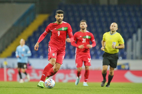مهدی طارمی، طارمی