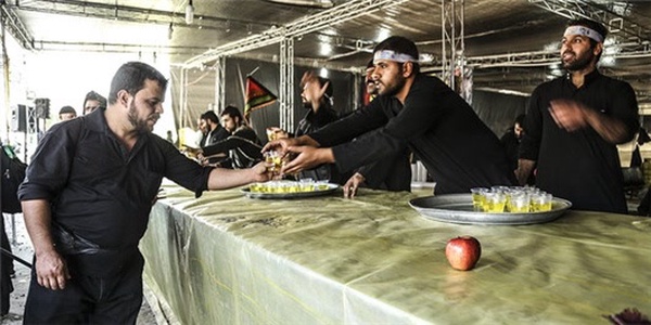موکب جمکران
