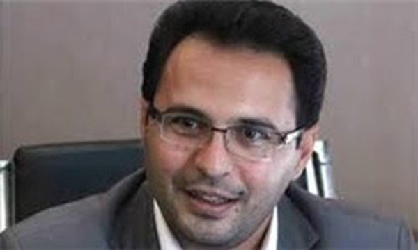 حسن نژاد