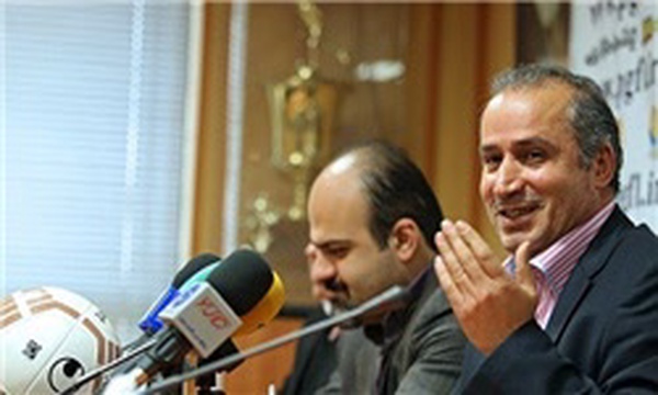 مهدی تاج