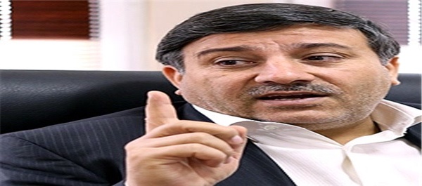 سالاری عضو شورای اسلامی شهر تهران