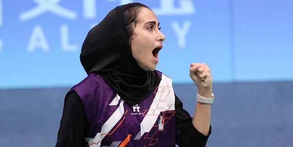 بدمینتون