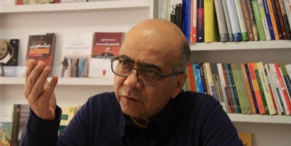 تشکری