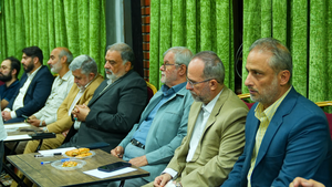 اجلاس بین‌المللی تجلیل از پیرغلامان آبان‌ماه برگزار می‌شود