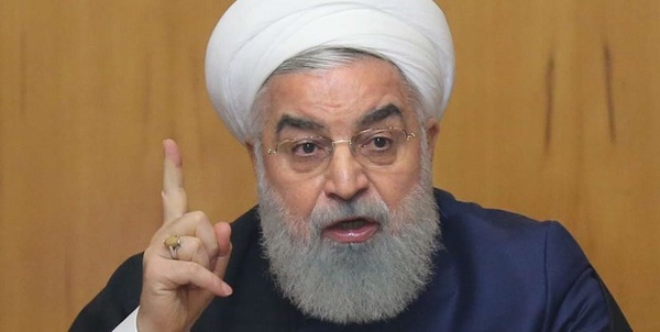 حسن روحانی