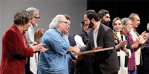 اکران خصوصی فیلم سینمایی «هیهات»