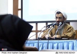 اولین کنفرانس خبری حجت الاسلام عبدالحسین خسروپناه ریاست موسسه پژوهشی حکمت و فلسفه ایران