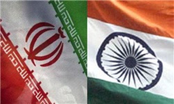 ایران و هند