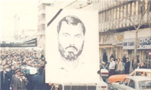 احمد زارعی