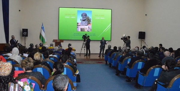 کمال خجندی