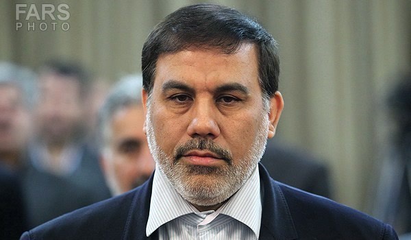 علی اصغر جهانگیر 