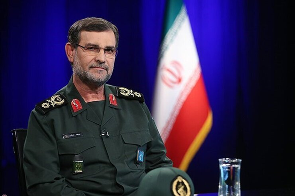 علیرضا تنگسیری