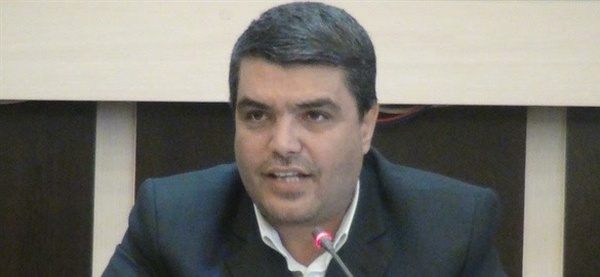 فرخی فرماندار زنجان