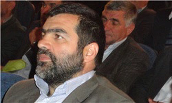 اکبر نیکزاد