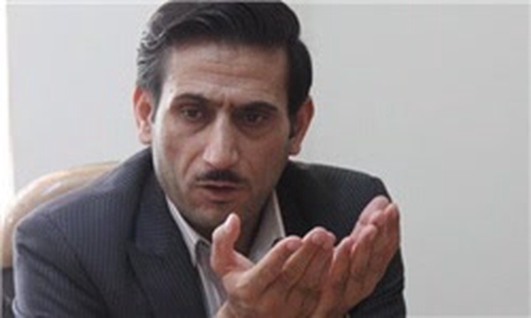 احمد شوهانی