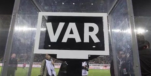 var، کمک داور ویدیویی