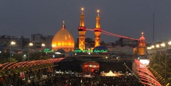 کربلا