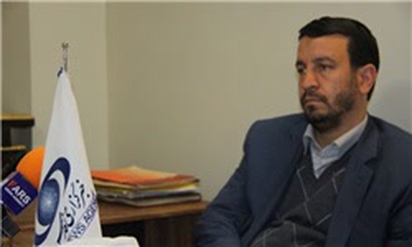 محمدی.فرماندار شهرضا