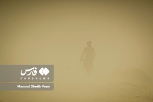 هجوم طوفان به «سیستان»