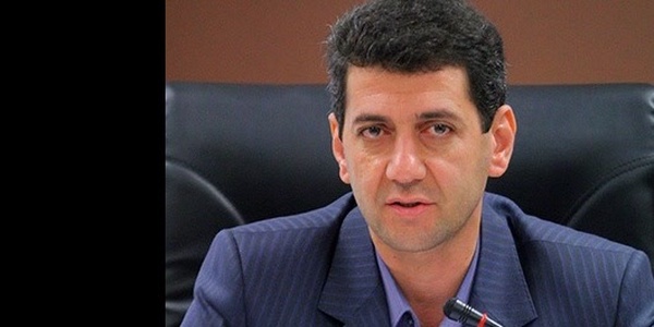 علیرضا قاری قرآن