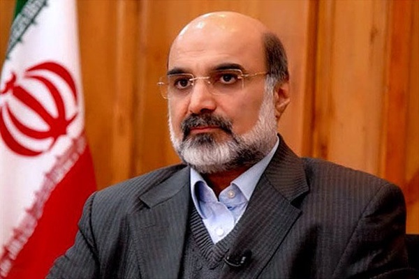 علی عسگری