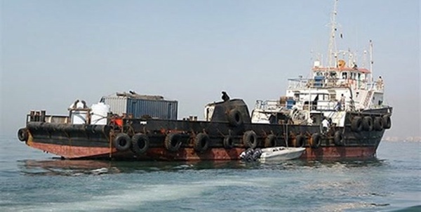 یدک کش