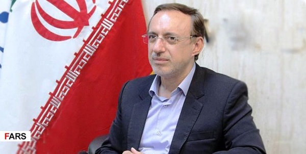 محمد وحیدی