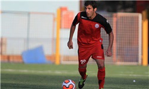 نورمحمدی