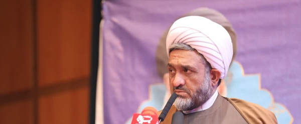 حجت‌الاسلام رضایی