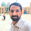 تصویر نمایه‌ی ‌سید امیر محمد فاضل‌