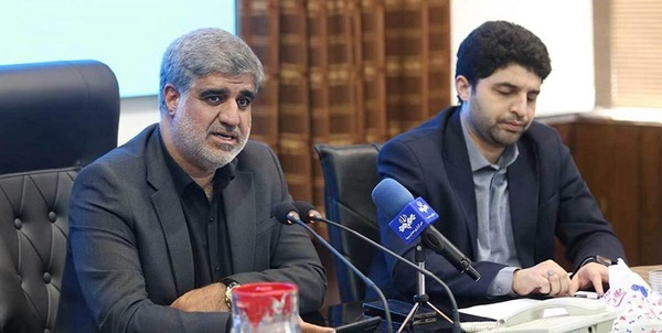 فرماندار تهران_ احمد قیومی