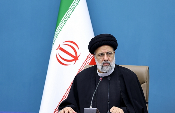 رئیسی