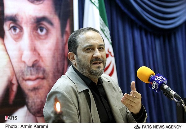 حسن کربلایی 