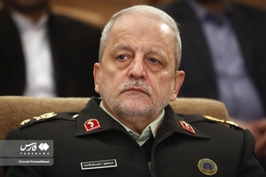 همایش مکتب شهید سلیمانی و نظم جدید جهانی