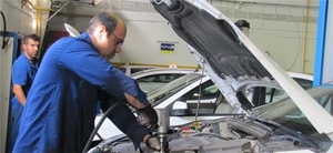تعمیرگاههای بروجرد