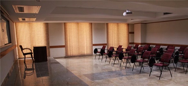 امکانات آموزشی