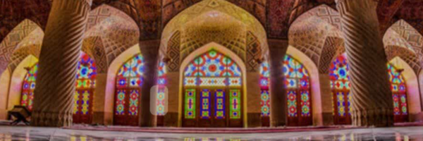 تصویر سربرگ نمایه‌ی ‌مریم شریفی‌