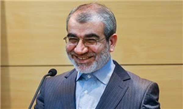 عباسعلی کدخدایی