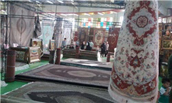 اردبیل - فرش دستباف