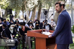 نشست خبری هادی طحان نظیف سخنگوی شورای نگهبان با حضور جمعی از نمایندگان رسانه ها