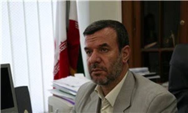 علی اسماعیل‌پور کاندیدای رودبار