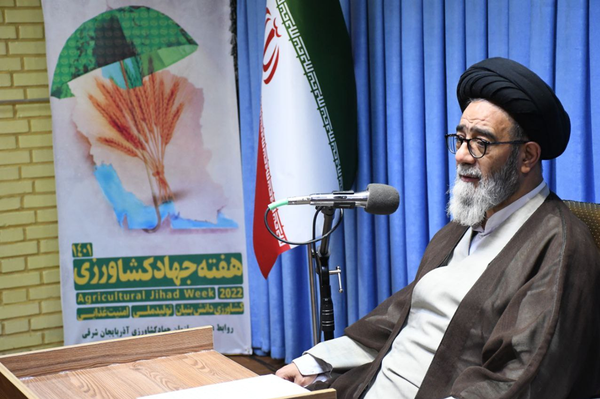 آل هاشم امام جمعه تبریز