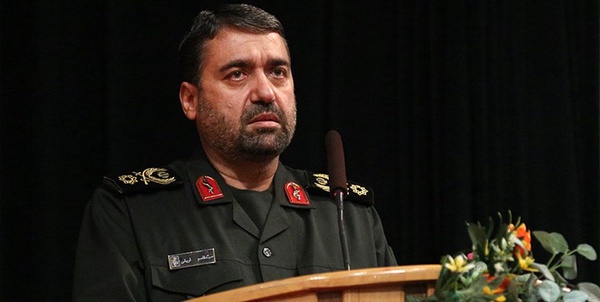 سردار قریشی