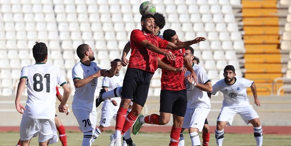 ایرانجوان