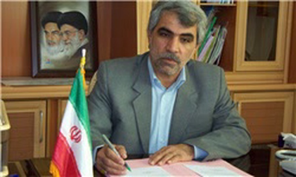 فرماندار هندیجان