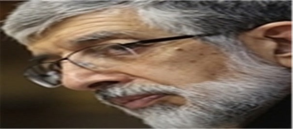 حدادعادل