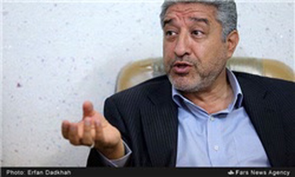 حمید ره‌انجام، مدیرعامل هلال احمر قزوین